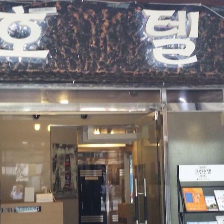 Gwangju Sejong Hotel Gwangju Metropolitan City Εξωτερικό φωτογραφία