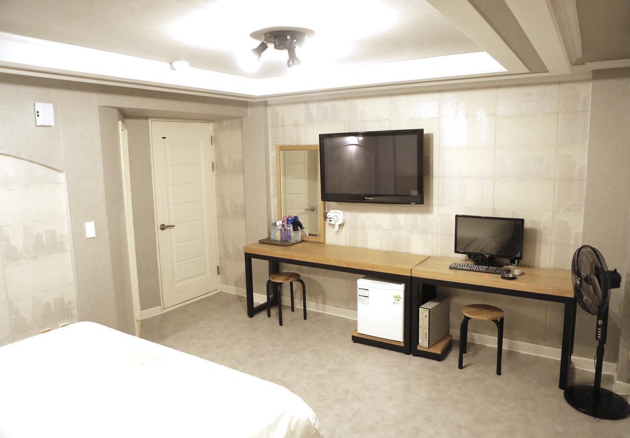 Gwangju Sejong Hotel Gwangju Metropolitan City Εξωτερικό φωτογραφία