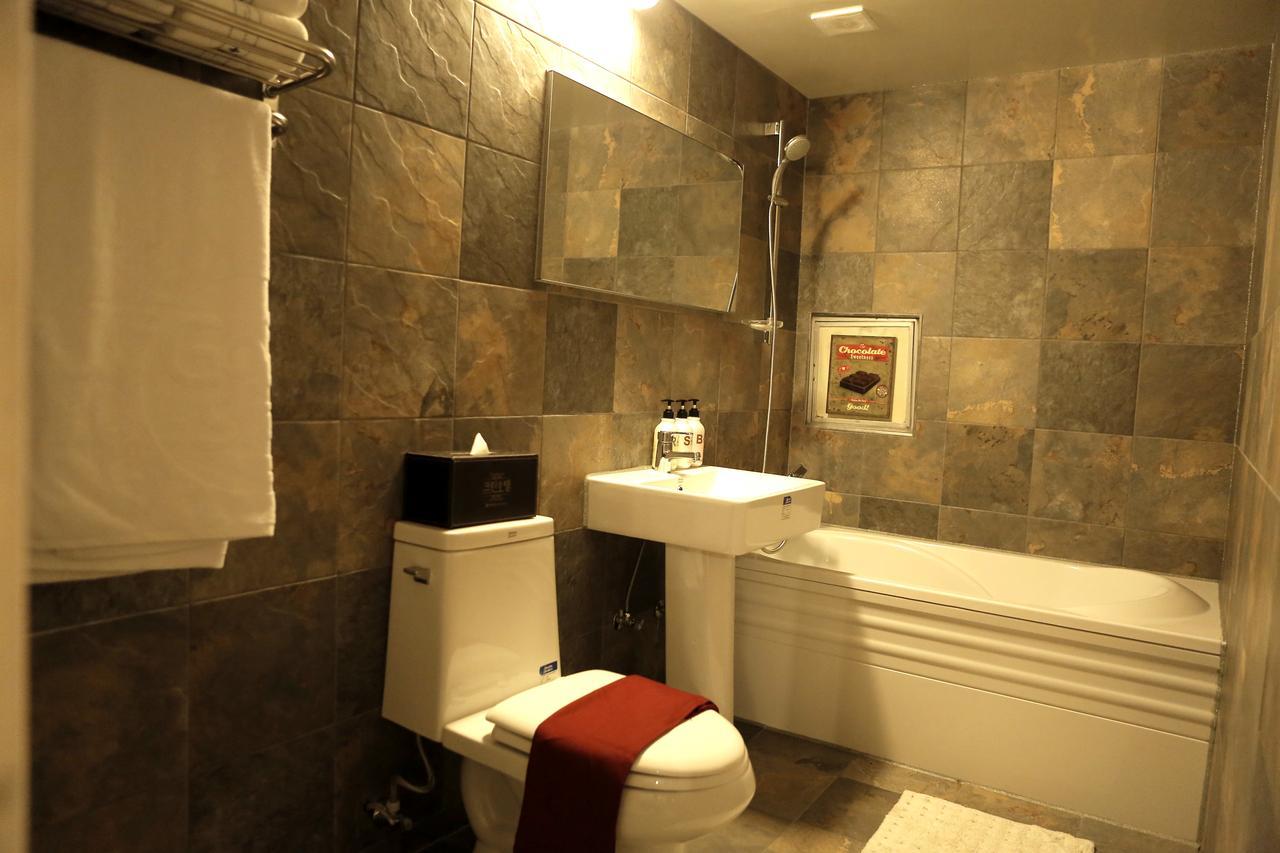 Gwangju Sejong Hotel Gwangju Metropolitan City Εξωτερικό φωτογραφία