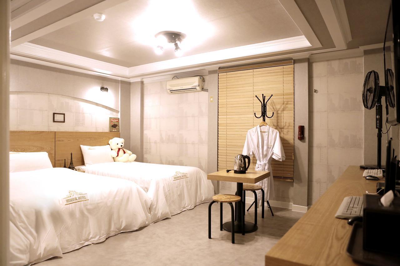 Gwangju Sejong Hotel Gwangju Metropolitan City Εξωτερικό φωτογραφία