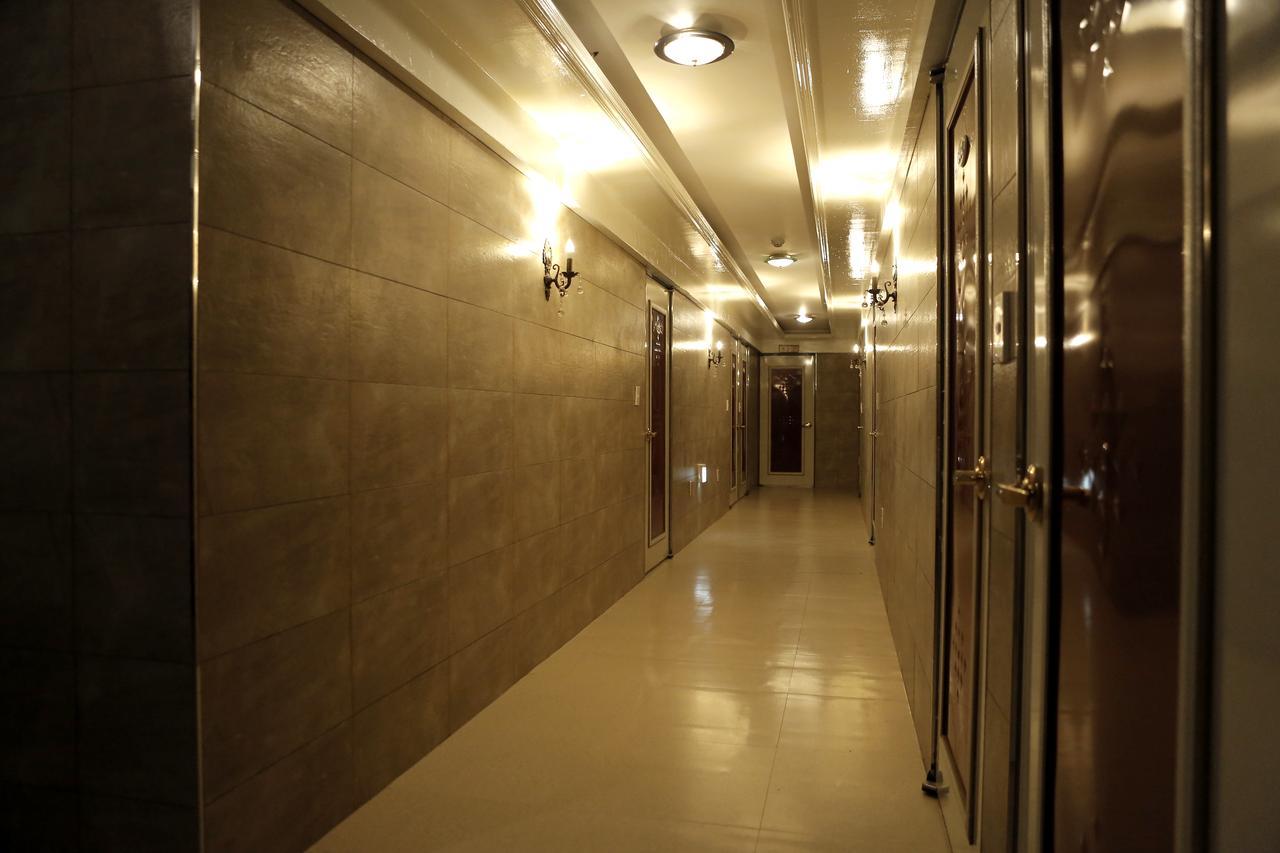 Gwangju Sejong Hotel Gwangju Metropolitan City Εξωτερικό φωτογραφία