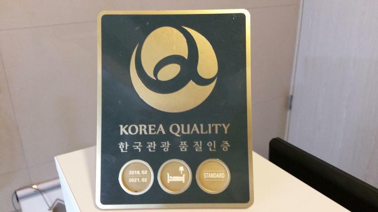 Gwangju Sejong Hotel Gwangju Metropolitan City Εξωτερικό φωτογραφία